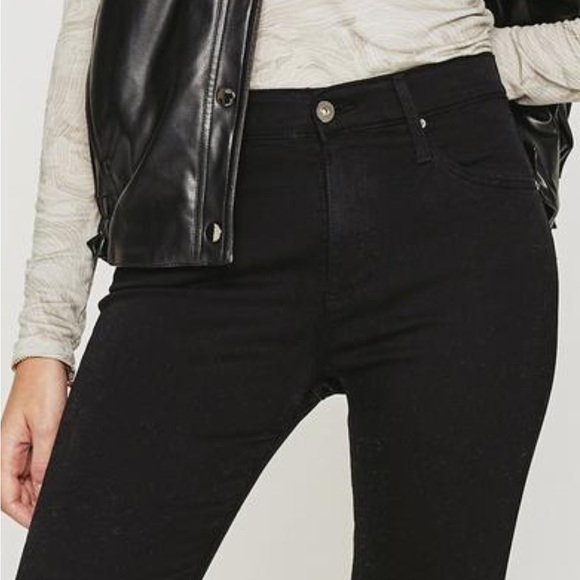 AG jeans Farrah Skinny Ankle - Picture 11 of 12